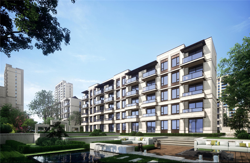 2022年10月12日，承建的上海嘉定新城菊园社区JDC1-0402单元05-02地块项目荣获第二届中国智能建造及BIM应用大赛智能建造装配式技术案例赛组一等奖。